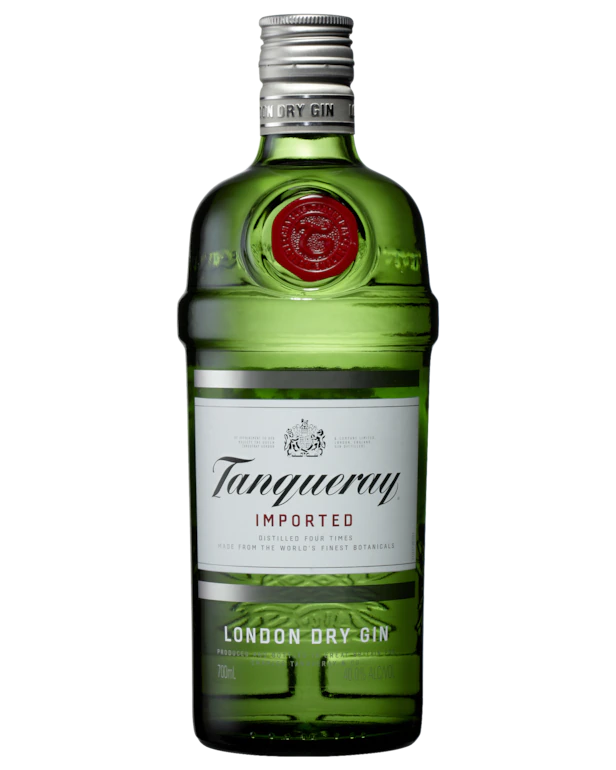 Tanqueray London Dry Gin 700ml