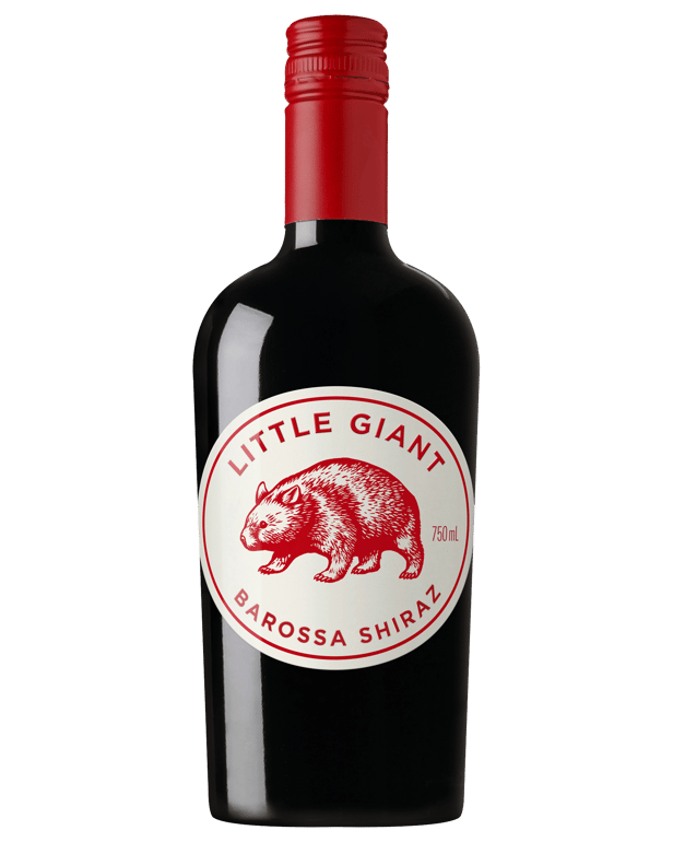 Little Giant Shiraz