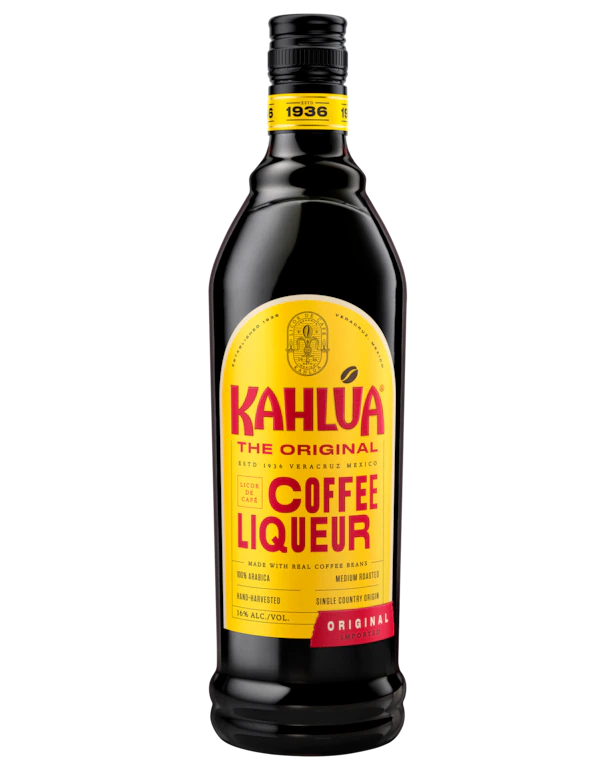 Kahlua Coffee Liqueur 700ml