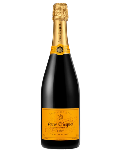 Veuve Clicquot Brut Champagne
