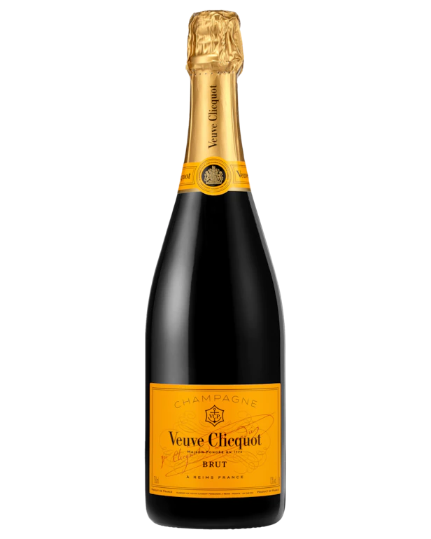 Veuve Clicquot Brut Champagne