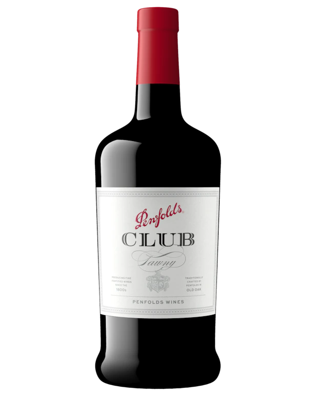 Penfolds Club Tawny