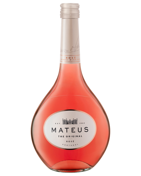 Mateus Rosé