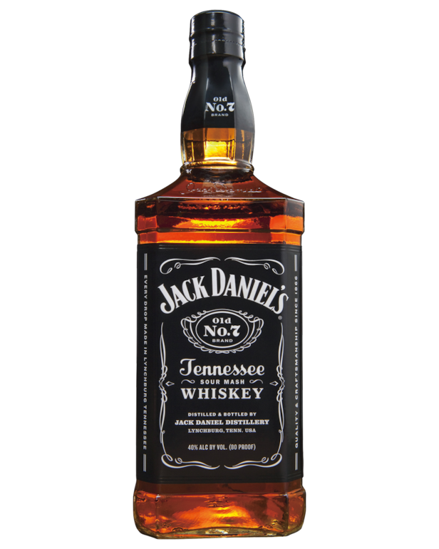 Jack Daniels Tennessee Whiskey 700ml