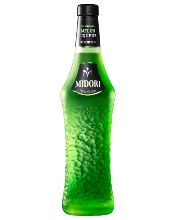 Midori Melon Liqueur 700ml