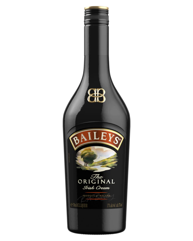 Baileys Irish Cream 700ml