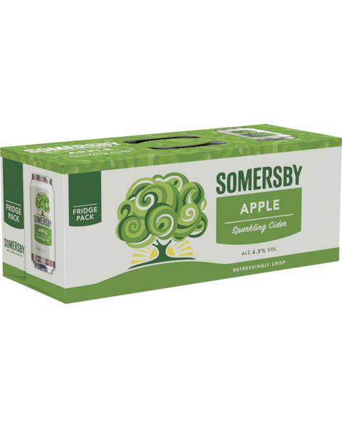 Somersby Apple Cider Cans