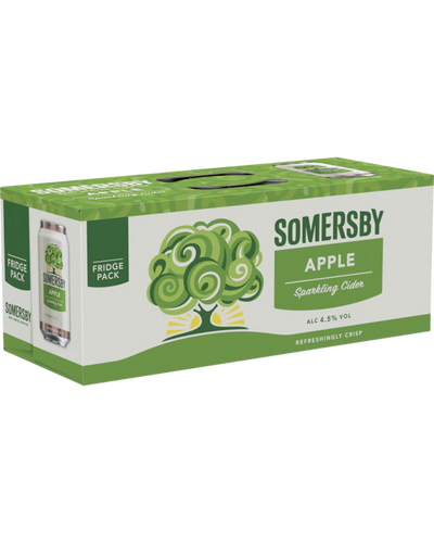 Somersby Apple Cider Cans