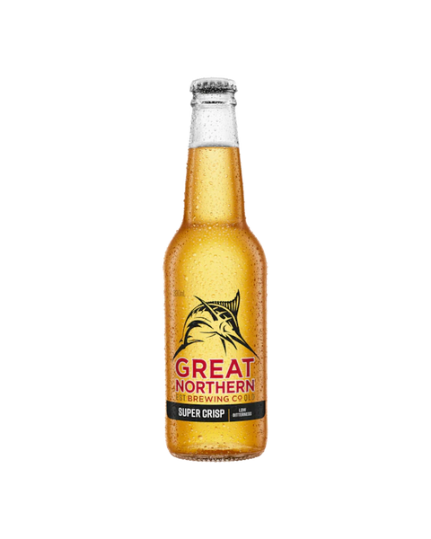 Great Northern Super Crisp