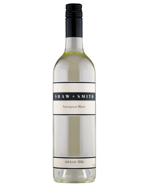 Shaw & Smith Sauvignon Blanc