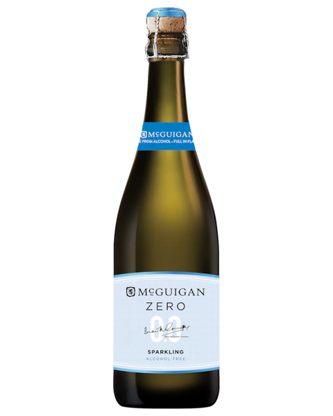 Mcguigan Zero Alcohol Sparkling