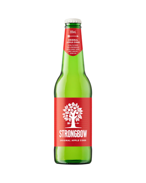 Strongbow Original Cider