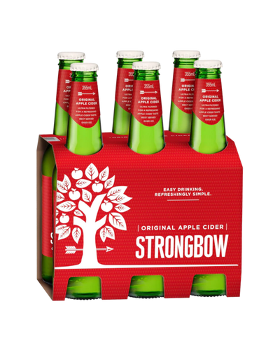 Strongbow Original Cider