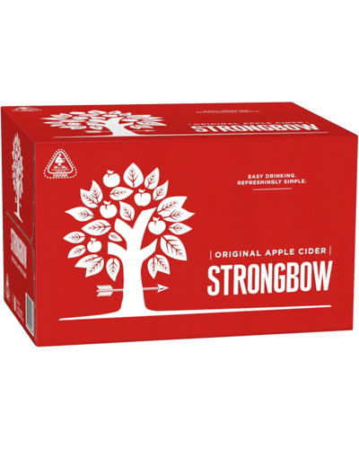 Strongbow Original Cider