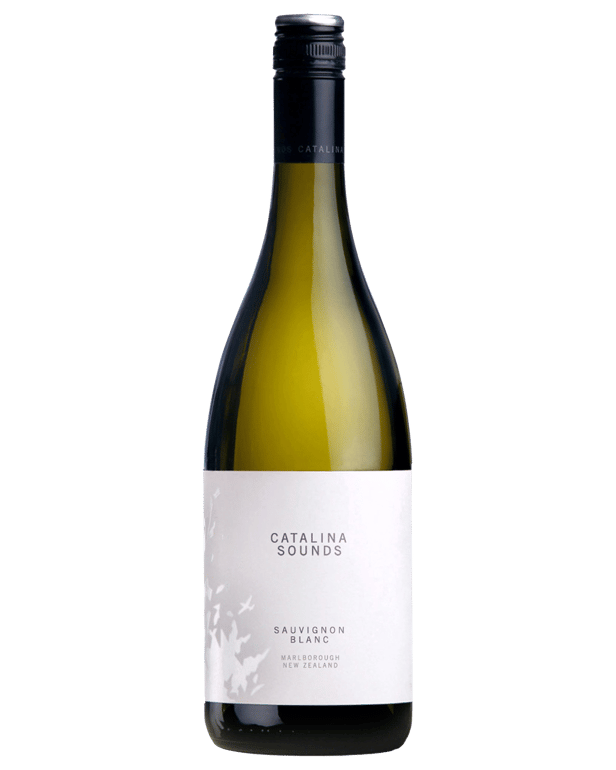 Catalina Sounds Sauvignon Blanc