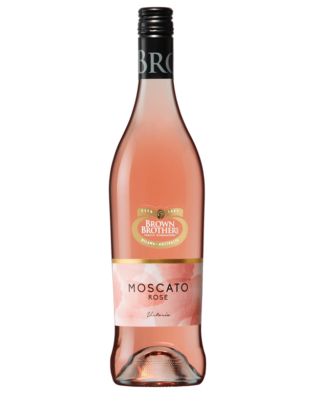 Brown Brothers Moscato Rosa