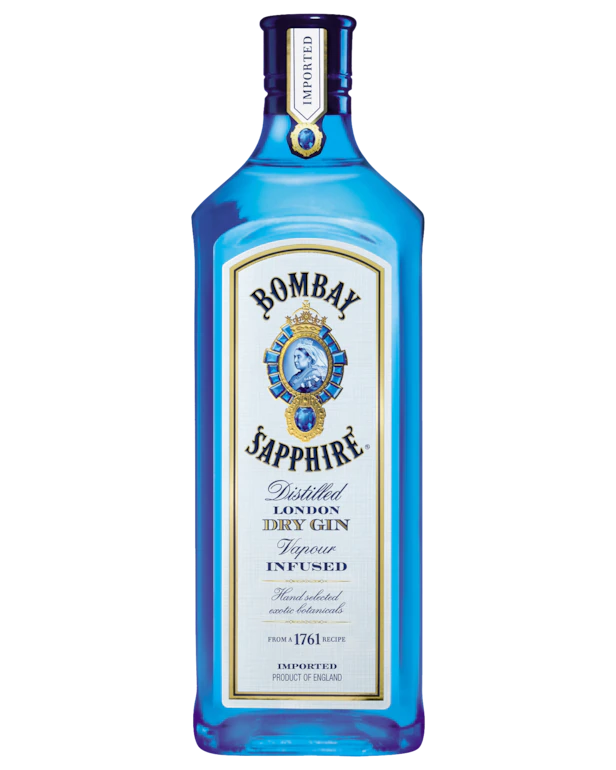 Bombay Sapphire London Gin 700ml