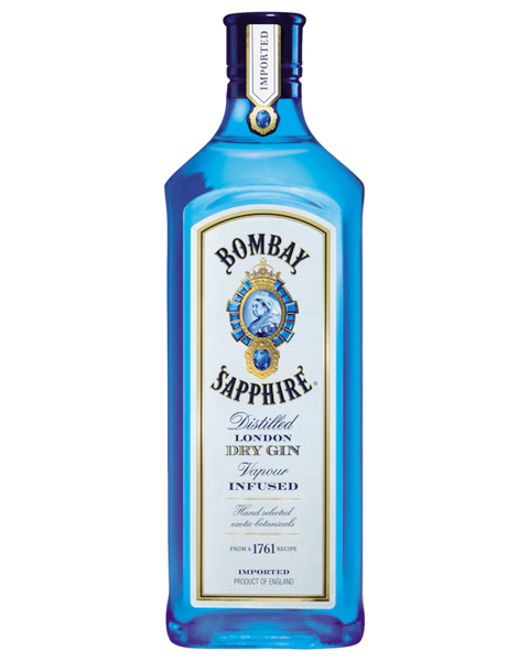 Bombay Sapphire London Gin 700ml