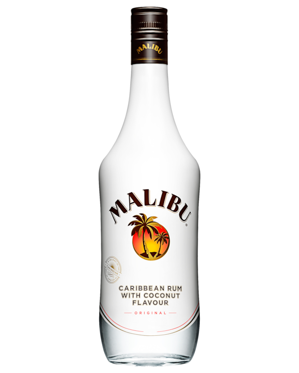 Malibu Coconut Rum 700ml