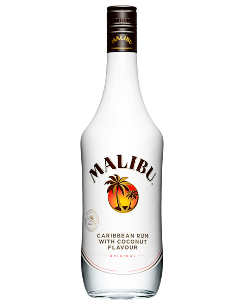 Malibu Coconut Rum 700ml