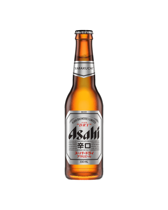 Asahi Original Asahi Super Dry – Drinks Run