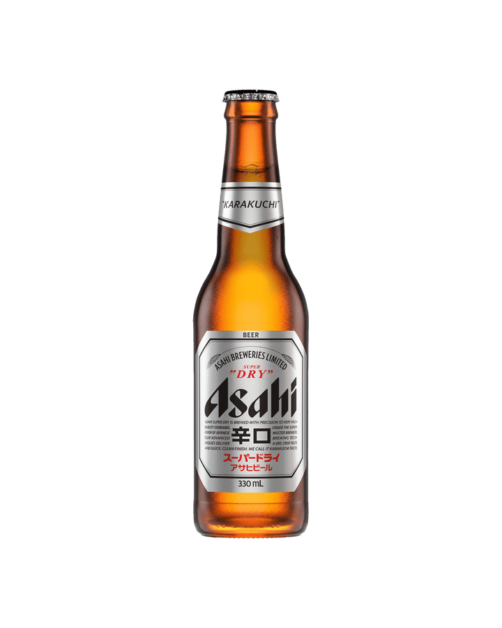 Asahi Super Dry