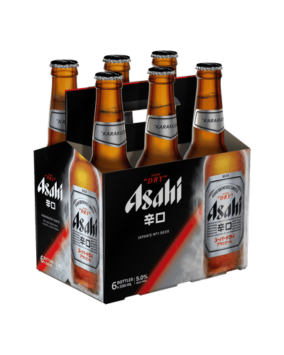 Asahi Super Dry