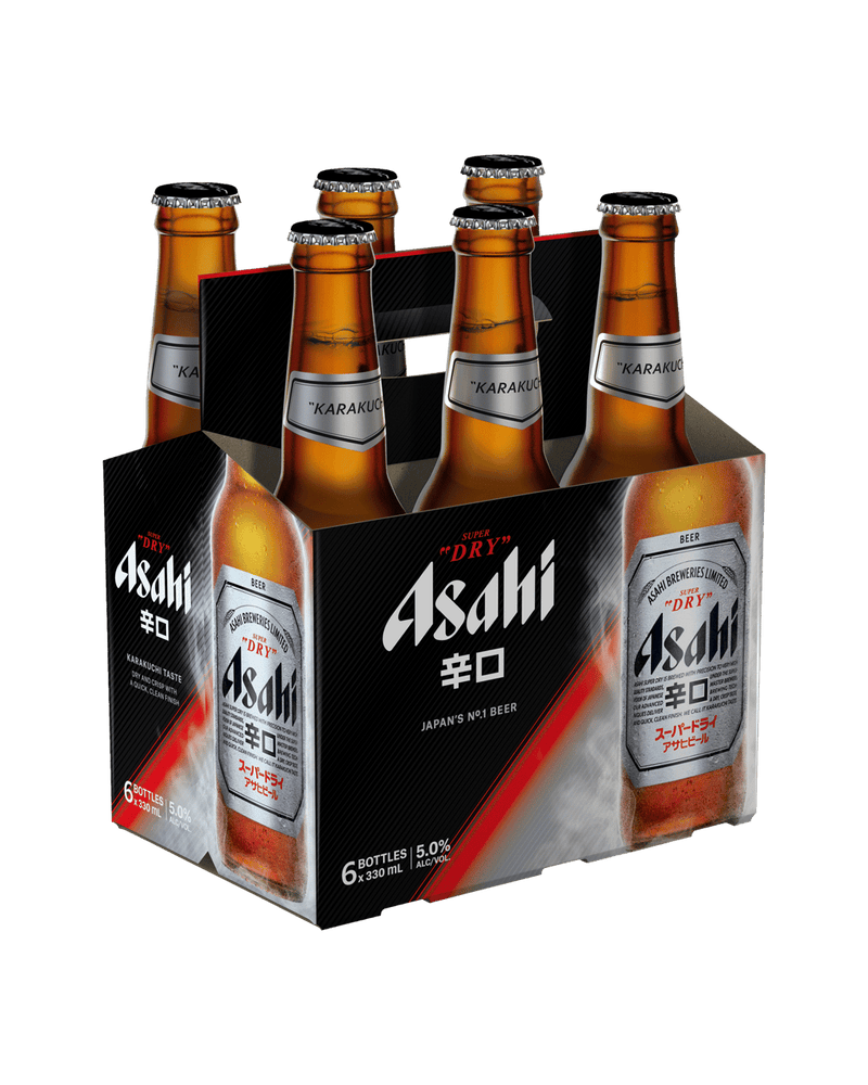 Asahi Super Dry