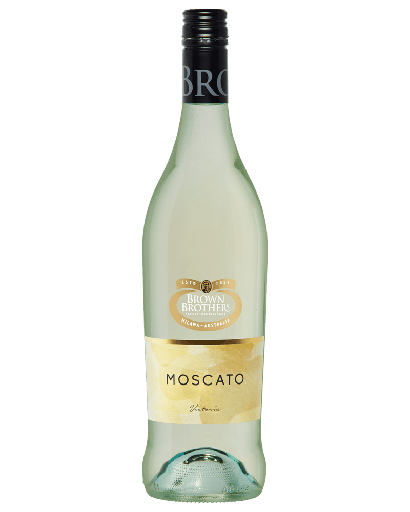 Brown Brothers Moscato