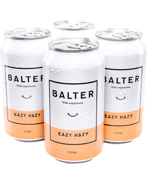 Balter Eazy Hazy
