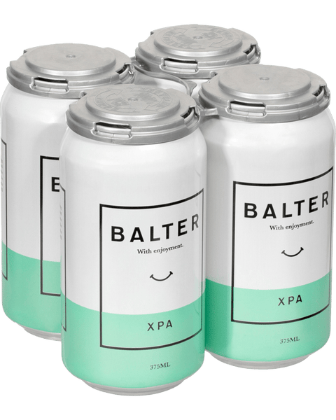 Balter Extra Pale Ale
