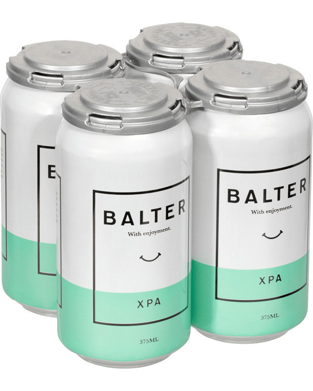 Balter Extra Pale Ale