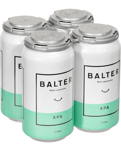 Balter Extra Pale Ale