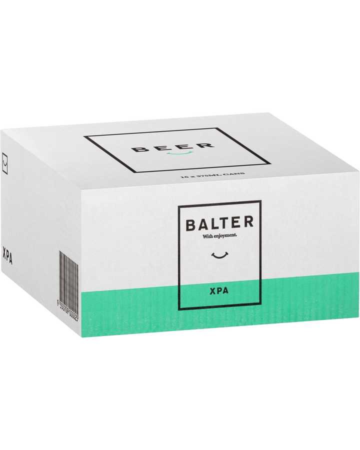 Balter Extra Pale Ale