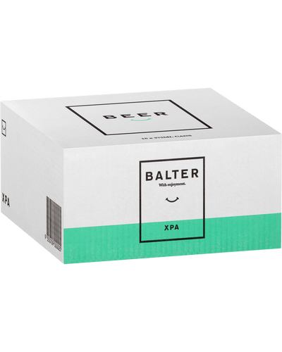 Balter Extra Pale Ale