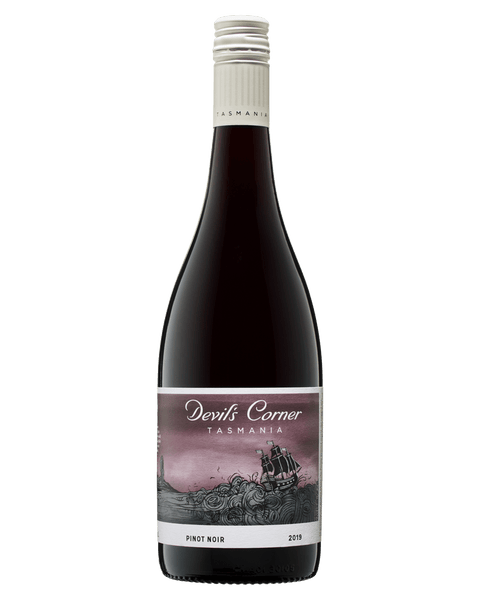 Devil's Corner Pinot Noir