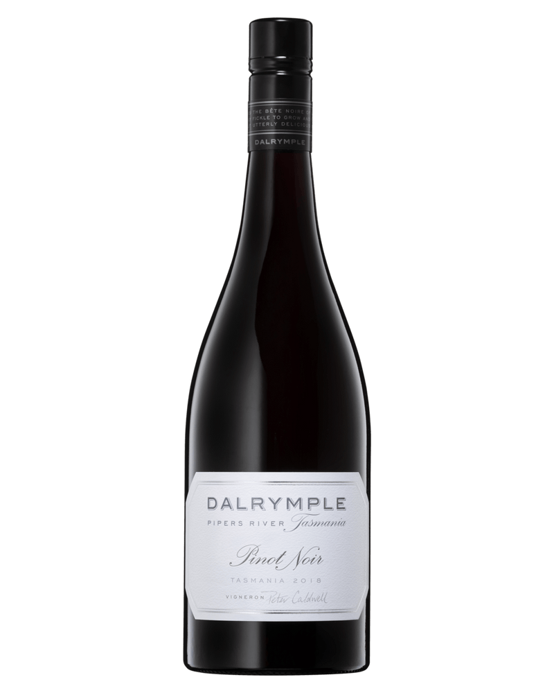 Dalrymple Vineyards Pinot Noir