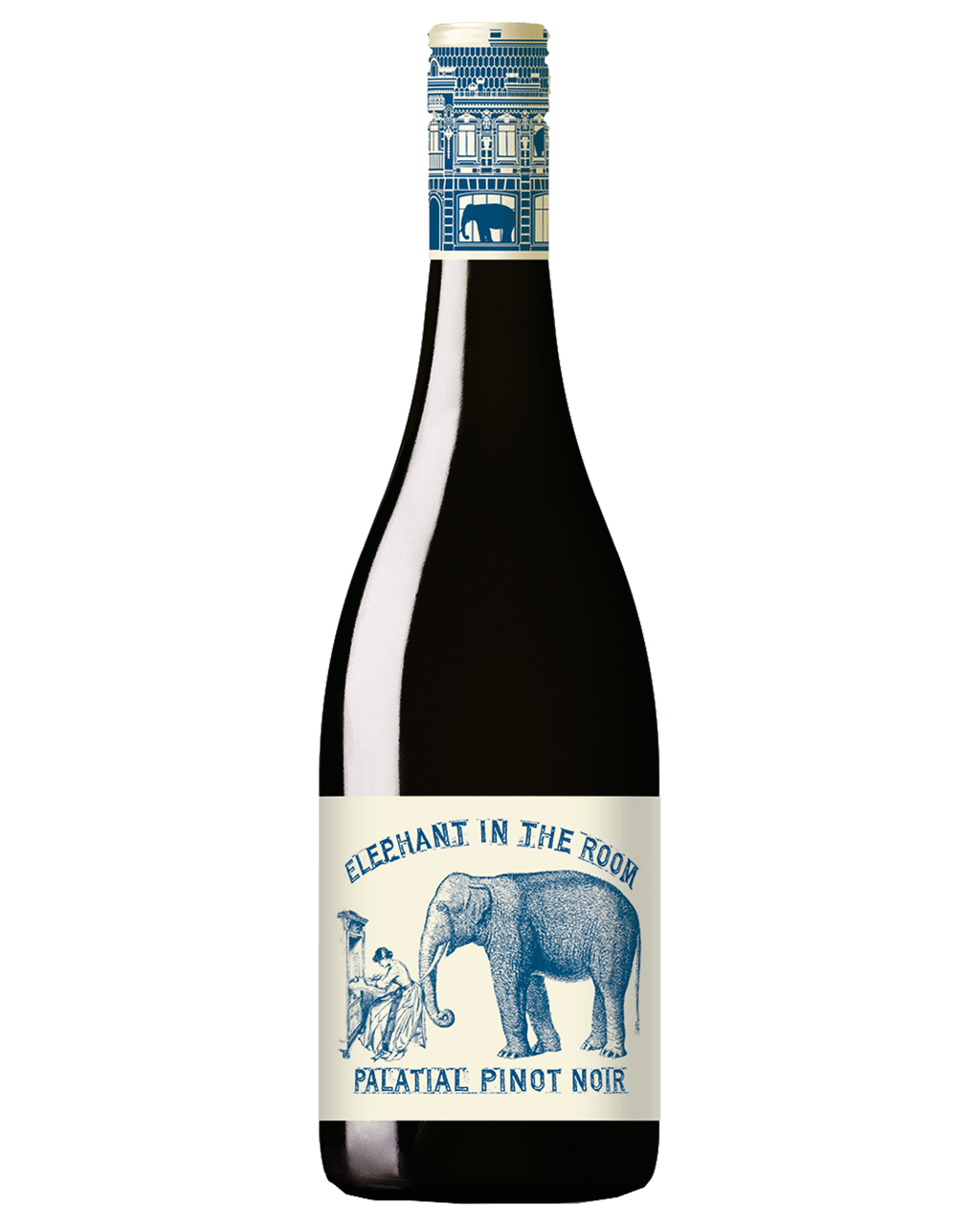 Elephant In The Room Pinot Noir