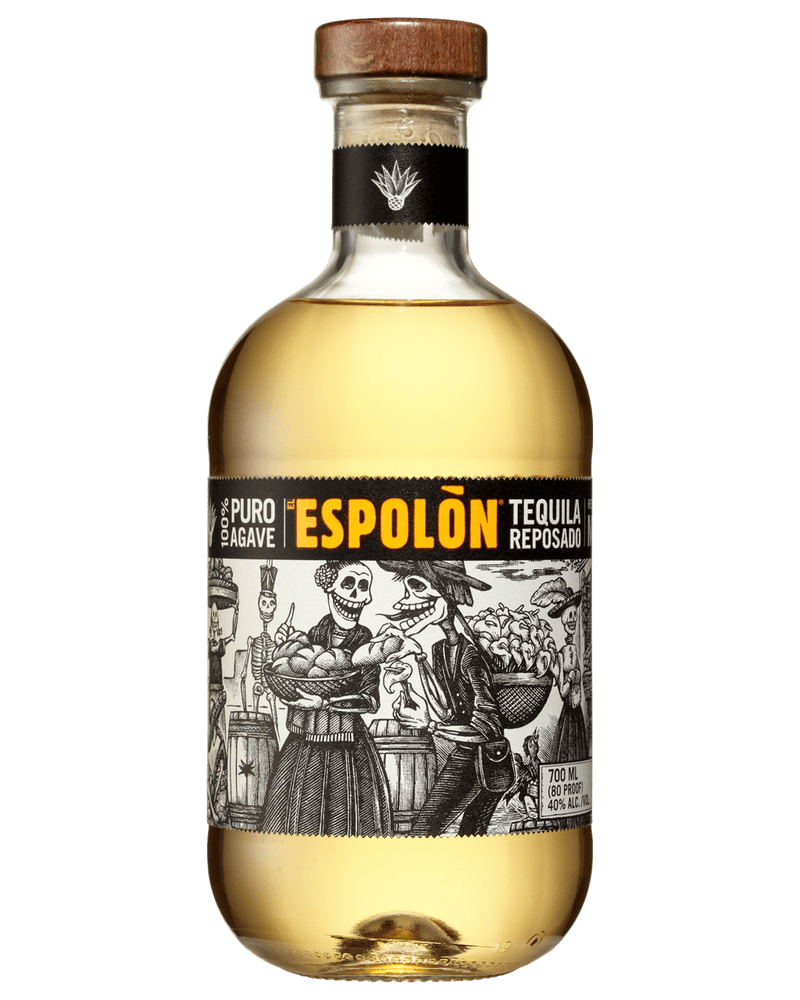 Espolon Tequila Reposado 700ml