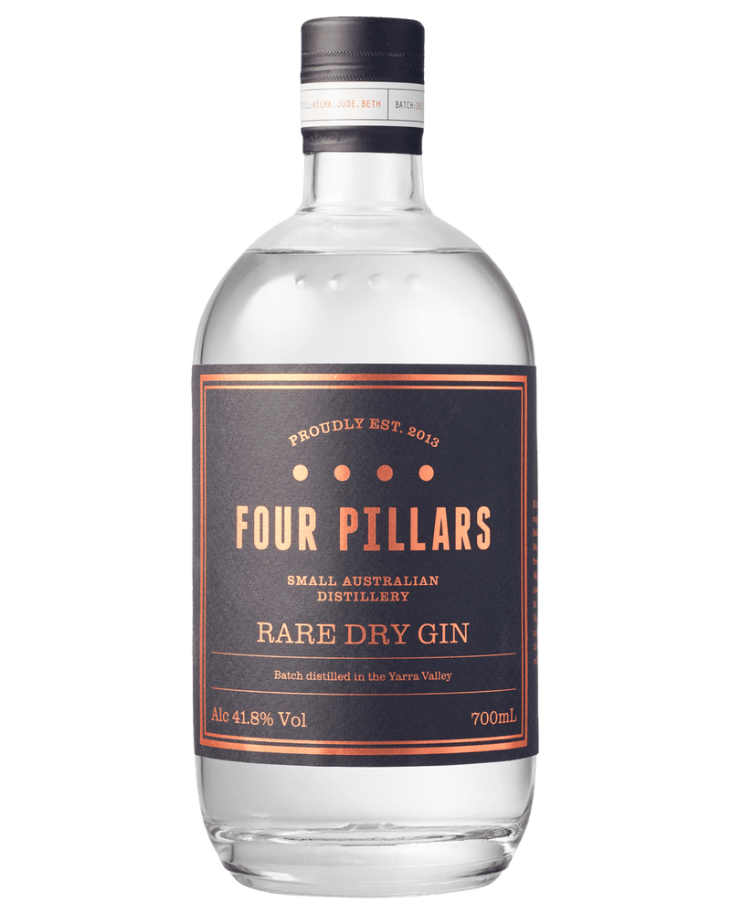 Four Pillars Rare Dry Gin 700ml