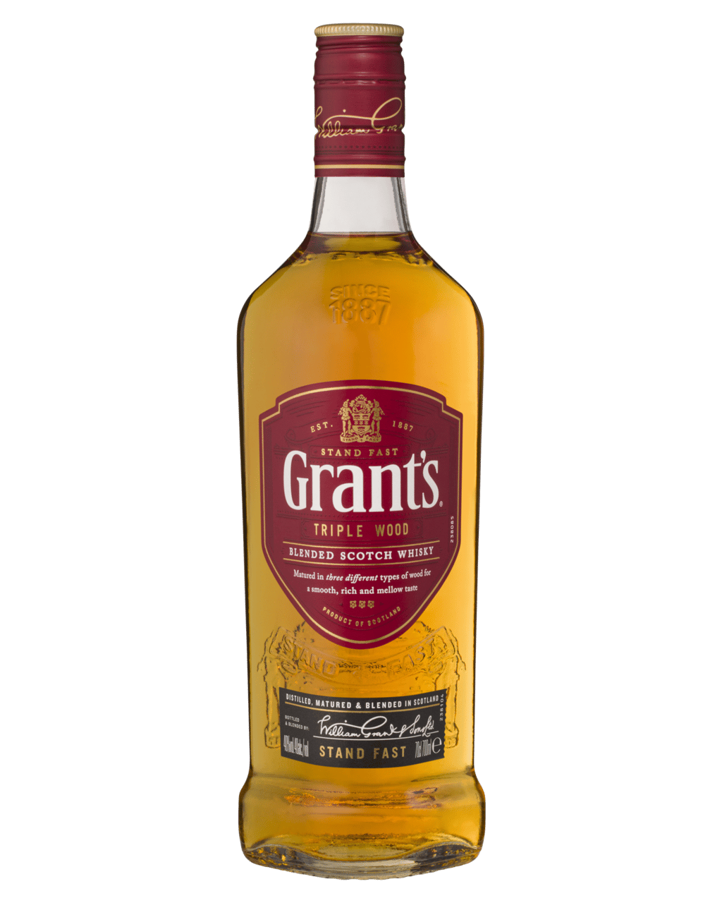 Grants Scotch Whisky 700ml