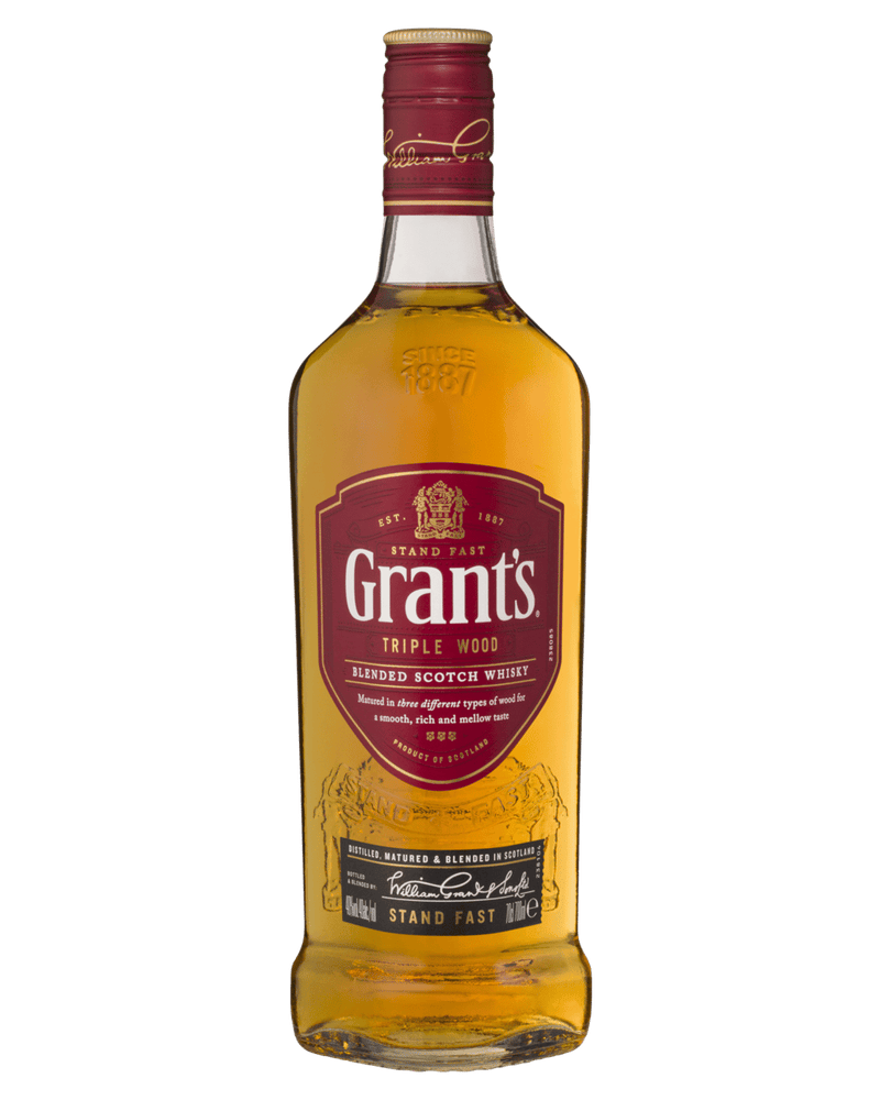 Grants Scotch Whisky 700ml