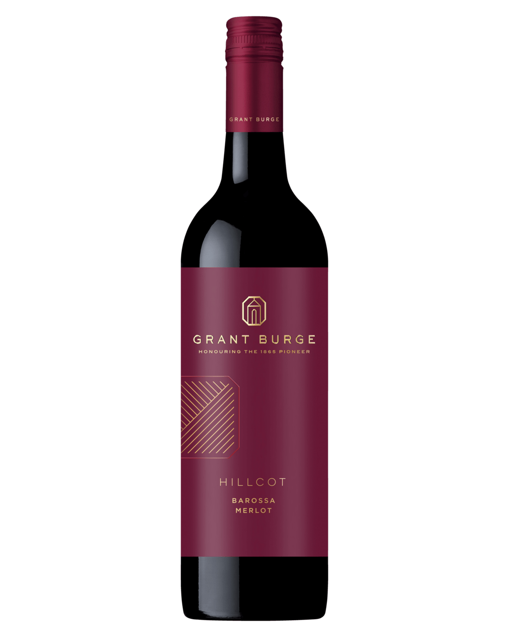 Grant Burge Hillcot Merlot