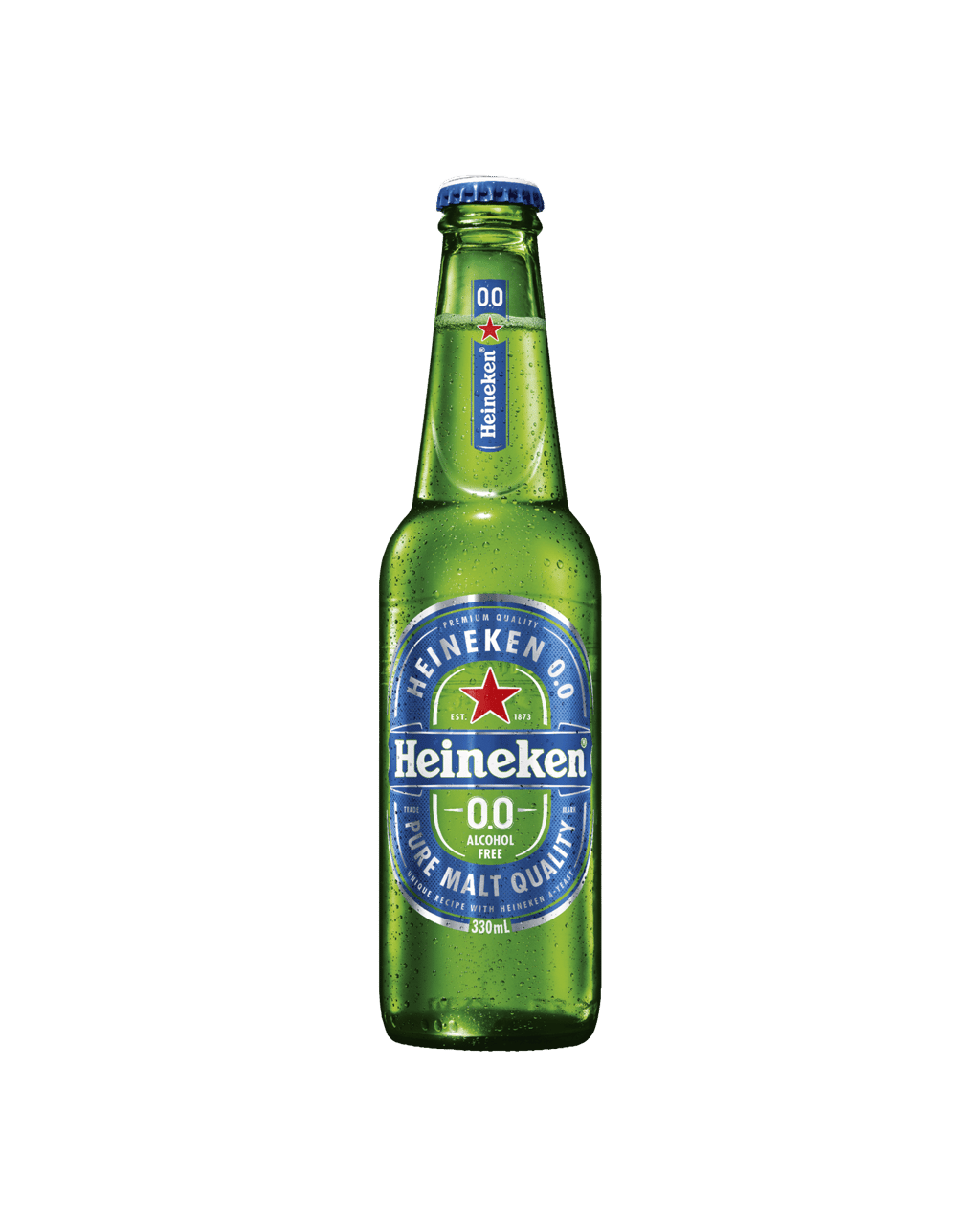 Heineken Zero