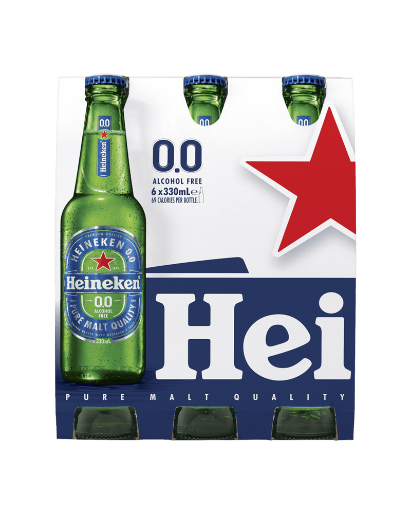 Heineken Zero