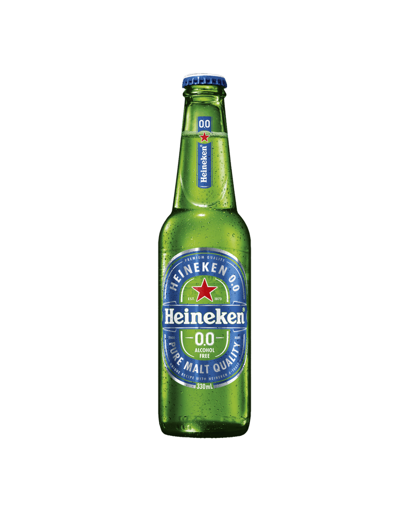 Heineken Zero