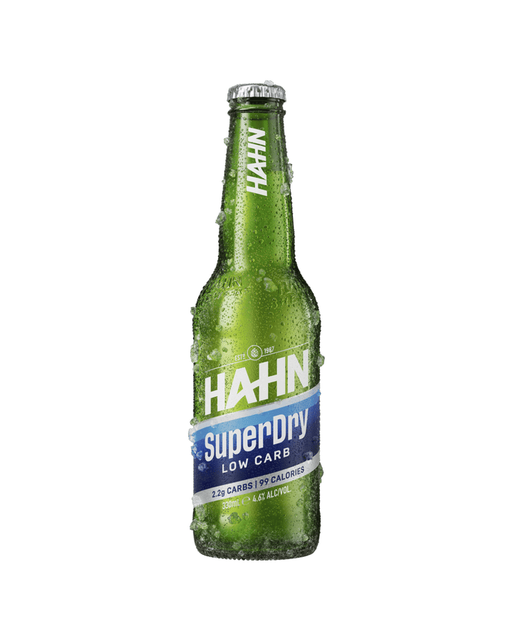 Hahn Super Dry