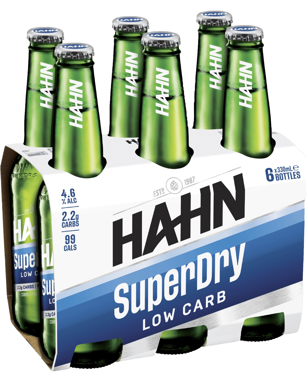 Hahn Super Dry