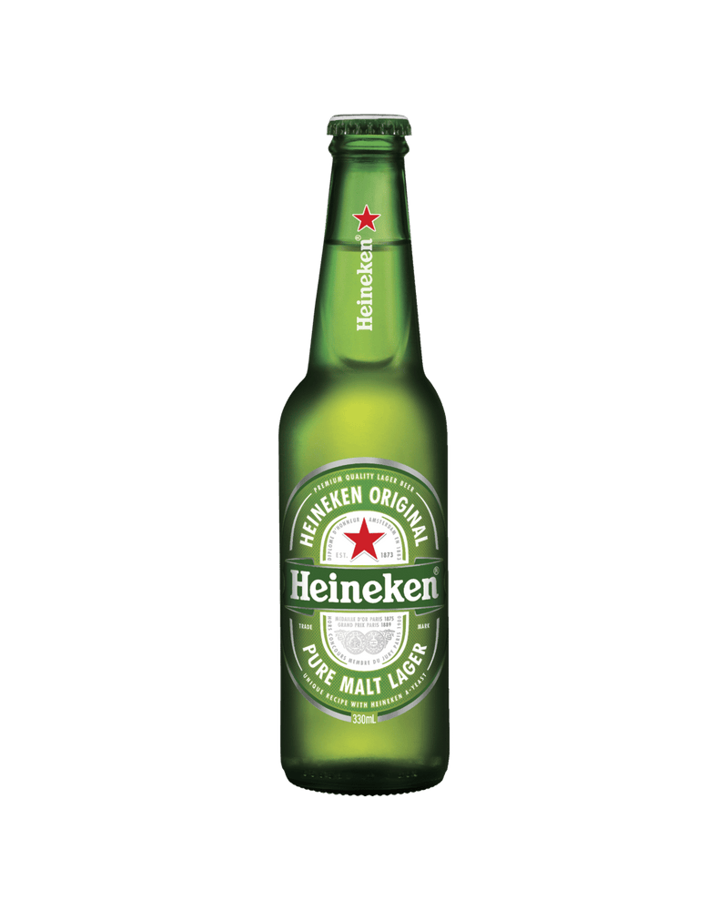 Heineken Lager