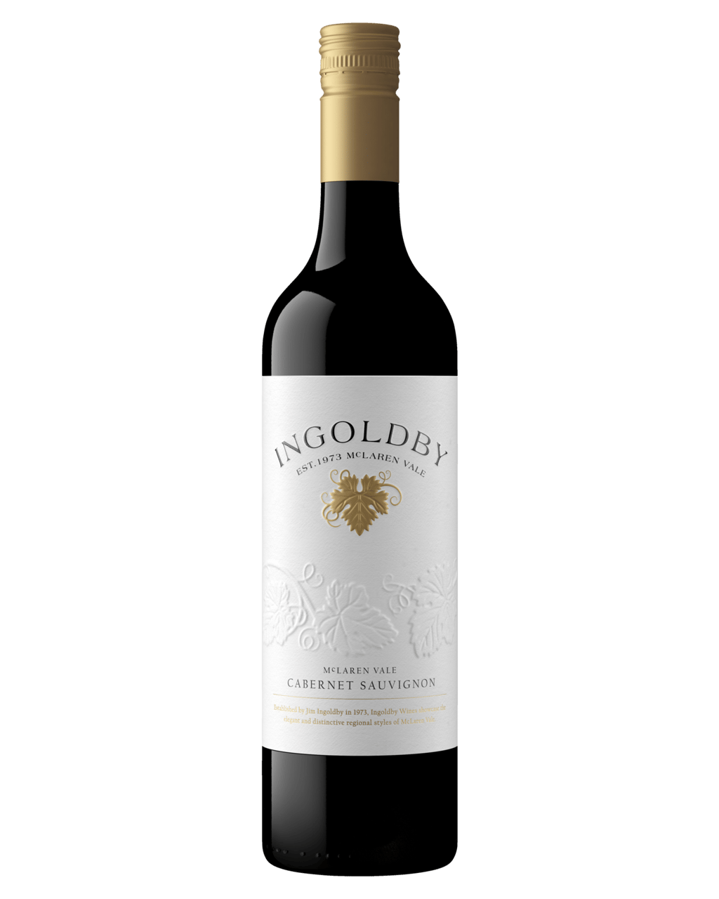 Ingoldby Cabernet Sauvignon